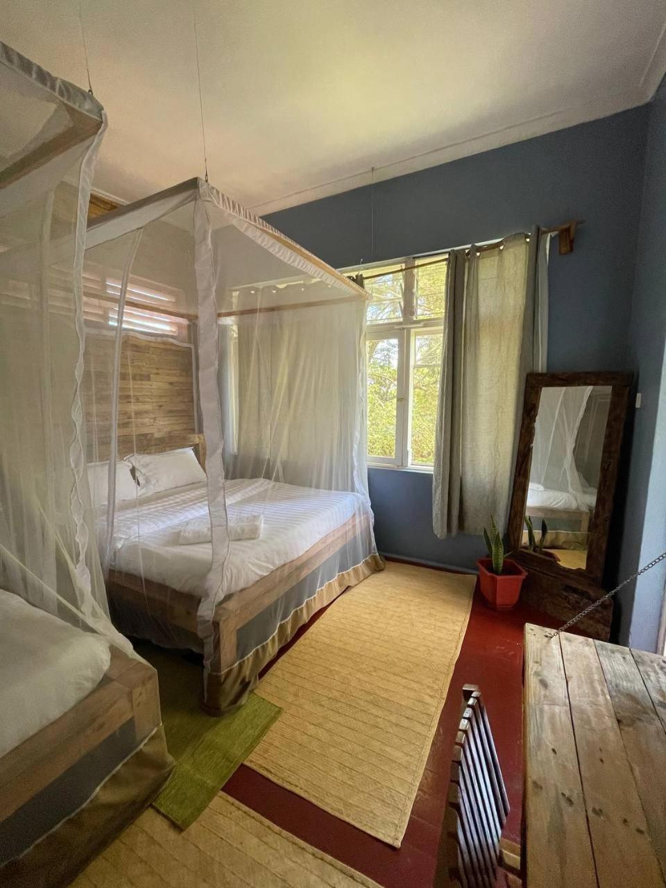 Jinja Backpackers Hostel ห้อง รูปภาพ