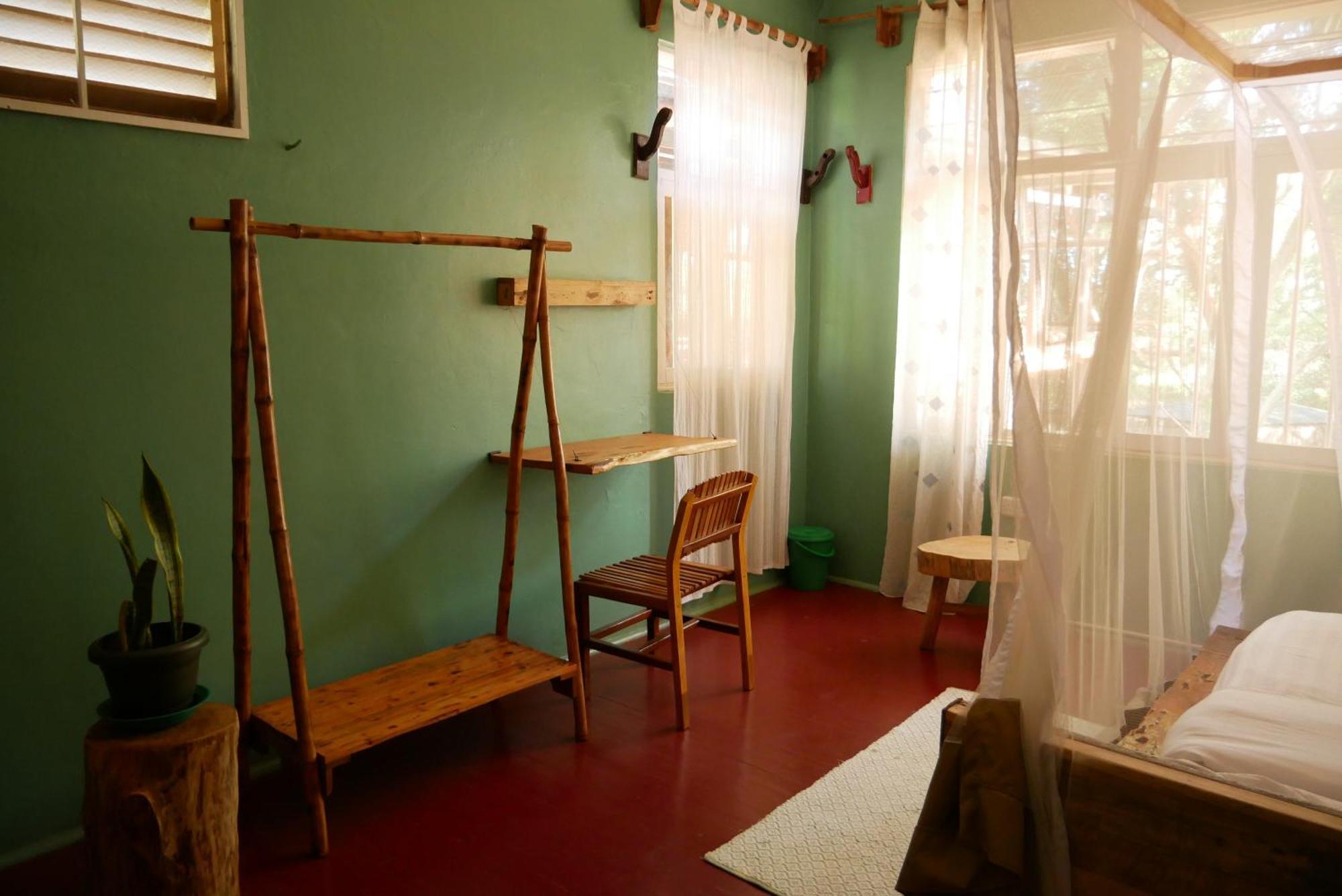 Jinja Backpackers Hostel ห้อง รูปภาพ