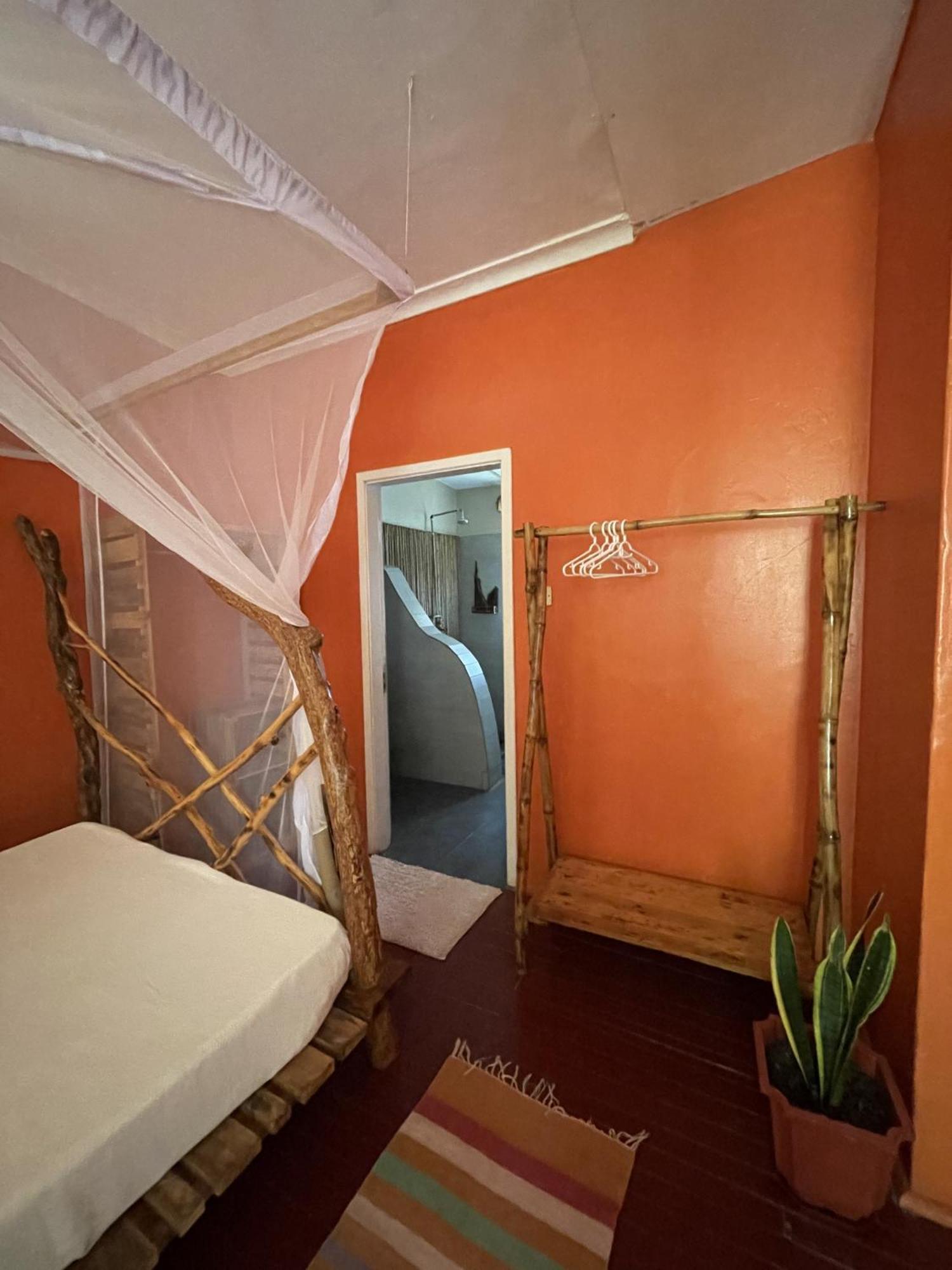 Jinja Backpackers Hostel ห้อง รูปภาพ